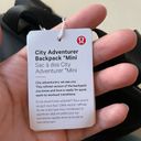 Lululemon city adventurer backpack mini 11L Photo 6