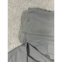 Spyder  Active‎ Women's High Rise Leggings with Drawstring Waist  GRAY SZ XS NWOT Photo 1