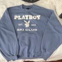 PacSun Playboy Hoodie Photo 0