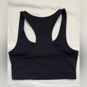 Girlfriend Collective Paloma Racerback Sport Bra Sz S Photo 4