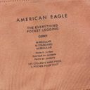 American Eagle Leggings size Medium Photo 1