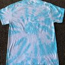 Doors The  Medium Tie Dye T Shirt Photo 1