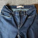 Levi's performance 511 slim blue jeans ( 16 reg w:28 l: 28 ) Photo 1