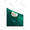 Vintage California Dynasty satin sleep set Green Size XL Photo 6