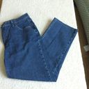 Riders By Lee Vintage Relaxed Mom Jeans - Sz 12 Photo 11