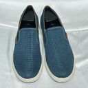 Olukai  Pehuea Womens 20271 Blue Breathable Mesh Slip On Sneakers Casual Size 7 Photo 1