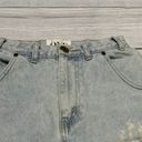 One Teaspoon  CADILLAC SKIRT Sz26 Photo 5