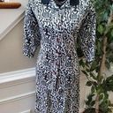 Vintage Shapely Knits Acrylic Single Breasted Jacket & Skirt 2 Piece Suit Size L Size L Photo 0