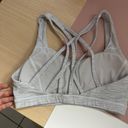 Lululemon Free To Be Serene Bra Photo 1