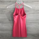 Lululemon  Sun Setter Nulu Tank Vintage Rose 4 Photo 8