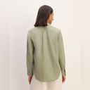 Everlane NWOT  The Must-Have Shirt in Linen Photo 4