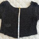 Urban Outfitters Cropped Cardigan Photo 4