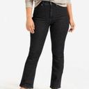 Everlane  Authentic Stretch Slim Bootcut Jean Photo 0