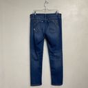 White House | Black Market  Noir Slim Ankle Jeans Sz 10R Photo 10