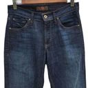 James Jeans  Women’s Hector Boot Cut Denim Jeans Photo 1