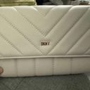 DKNY  Veronica Large Quilted PVC Shoulder / Crossbody, New with Tag MSRP $148 Photo 1