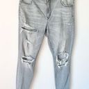 American Eagle Next Level Stretch Distressed Jean Jeggings! Photo 0