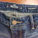 Hollister  Low-Rise Distressed Short-Shorts Photo 3