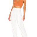 superdown Rachel Cargo Pant in White Photo 0