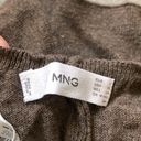 Mango MNG knit crop top Photo 2