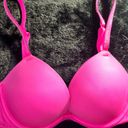 PINK - Victoria's Secret PINK Wear Everywhere Super Push Up Bra Photo 0