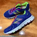 New Balance  690 v3 Speed Ride Running Shoes Size 7 Blue Pink Photo 0