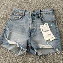 ZARA Shorts Photo 0