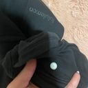 Lululemon french terry jogger Photo 1