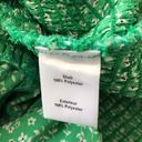 Likely Green White Ruffle Nina Dress 8 Photo 9