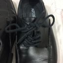 Apt. 9 Leather Oxford Shoes (Size 8W) Photo 3