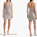 Elodie Sequin  Minidress Photo 1