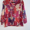 Natori Women’s Boho Blouse Photo 1