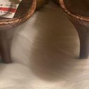 Nine West - NWT lt brown croc heels by  Photo 2