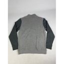 Champion NEW Virginia Cavaliers  Gray Pockets Full Zip Jacket Men's‎ Large NWT Photo 7