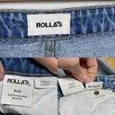 Rolla's ROLLA’S  Elle Super High-Rise Relaxed Jeans in G’Day Mate Wash Size 24 Photo 14