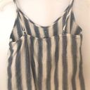 FAVLUX faux button tank top Photo 1