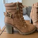 GUESS GBG  BOOTS, size 7 Photo 0