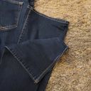 Gap  1969 Dark Wash Sexy Boot Cut Jeans 4 Photo 7