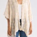 Nordstrom  Cape Beach Shawl Photo 0