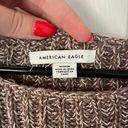 American Eagle Outfitters cropped sweater Photo 1