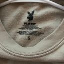 Playboy crew neck Photo 1