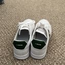 Lacoste Tennis Shoes Photo 2