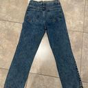 Revice Denim Revive Denim Low Waisted V Front Jeans Photo 1