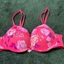 PINK - Victoria's Secret PINK Victoria’s Secret Push-up Bra Photo 0