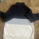 Brandy Melville Quarter Zip Photo 2