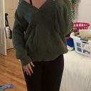 Aerie Knit Sweater Photo 3