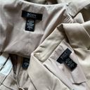 Victoria's Secret Body By  Y2K Vintage Tan 3
Piece Waistcoat Matching Suit Set 6 Photo 1