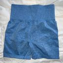 Workout Shorts / Running Shorts Blue Size XS Photo 1