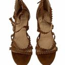 Coconuts by Matisse  Brown Aiden Heeled Sandals Photo 0