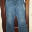 Old Navy High Rise Wow Flare Jeans Photo 0